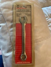 New Vintage NOS Napa 15mm Evercraft Combination Wrench 775-2415