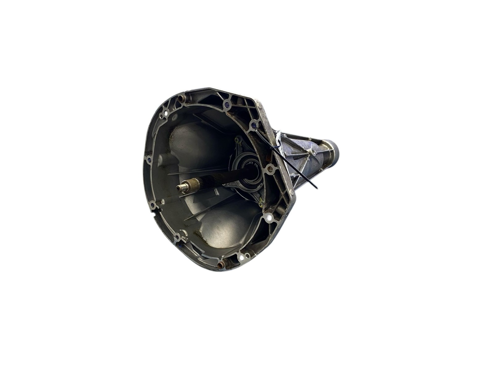 2015-2018 FERRARI CALIFORNIA T RWD 3.9L AUTOMATIC GEARBOX TRANS BELL HOUSING