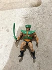 Vintage 1981 Masters Of The Universe Tri Klops Complete (some Wear)