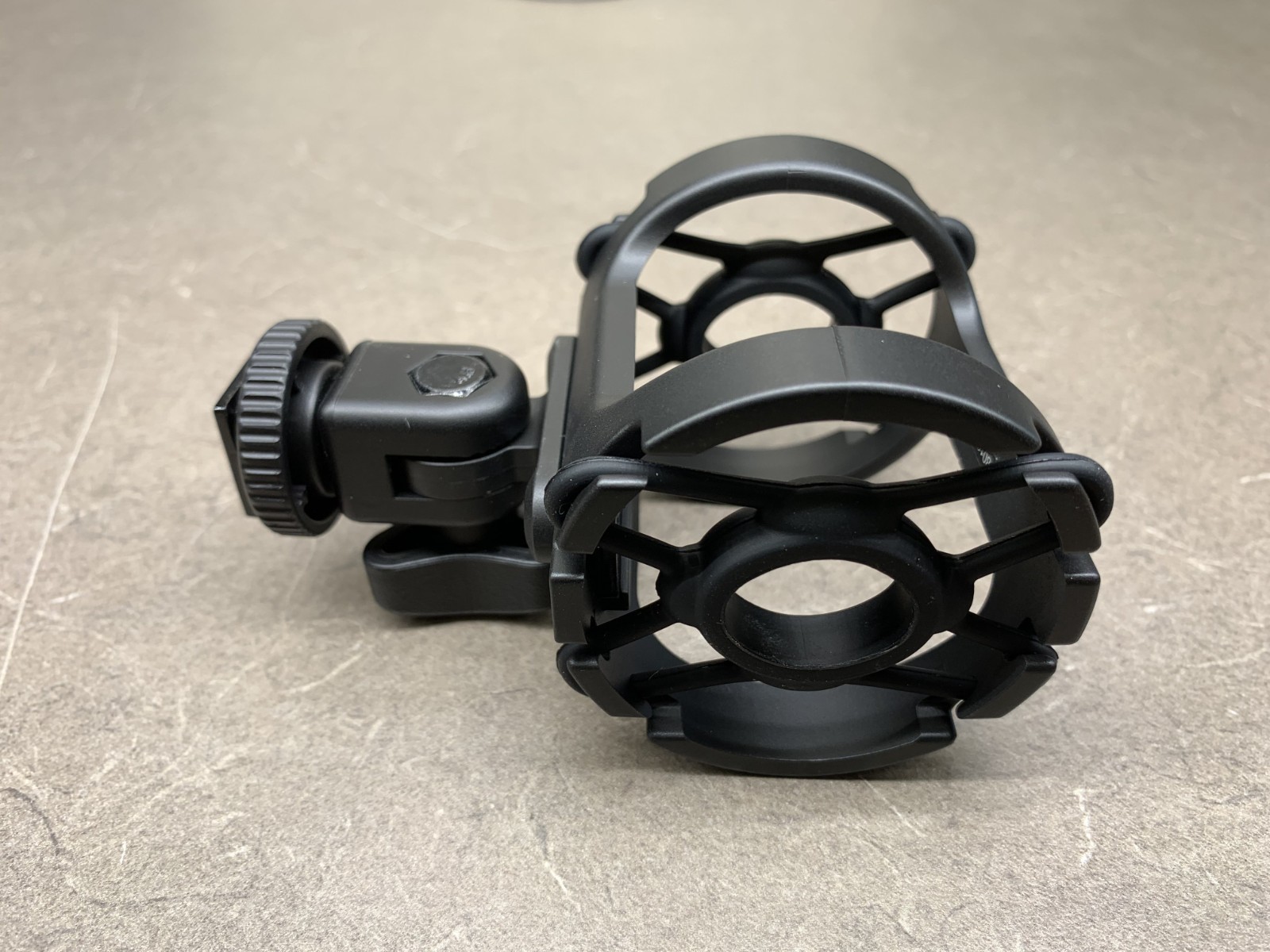 Pearstone Universal Shock Mount DUSM-1