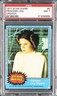 1977 STAR WARS #5 PRINCESS LEIA ORGANA PSA 7