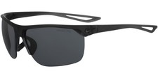 Nike Trainer N Men's Semi-Rimless Sport Wrap w/ Max Optics Lens - IF1998X 061