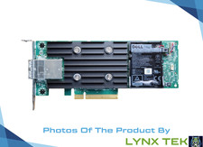 Dell PERC H840 RAID Controller 8GB NV Cache PCIe 3.0 12Gbps 070RV1 HH FH w/ Batt