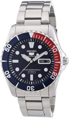 SEIKO 5 sports SNZF15K1