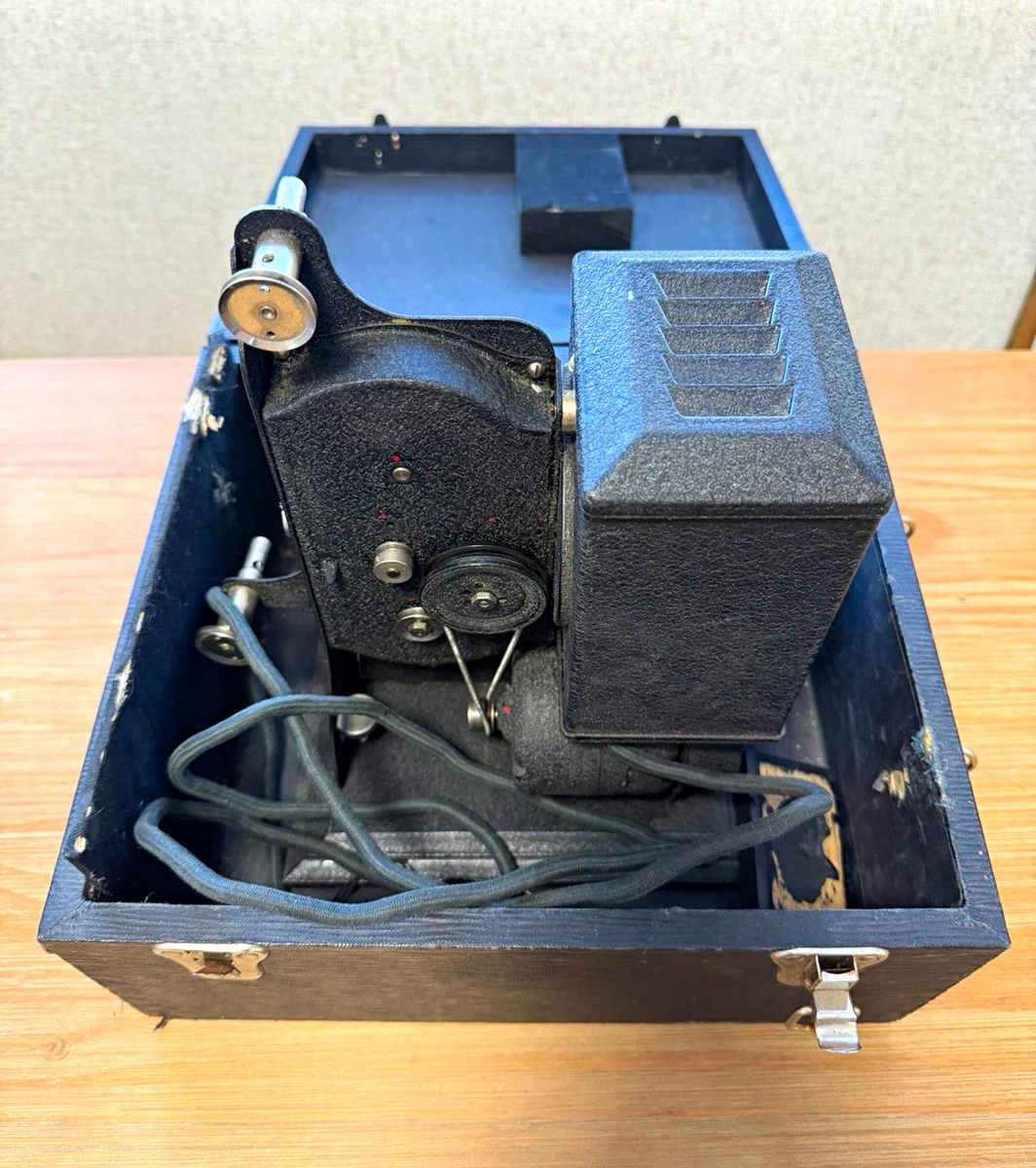 Kodak for 8 mm Movie Projectors for sale | eBay