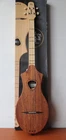 Seagull M4 Merlin Natural Mahogany SG Dulcimer Guitar -  Model #S39098