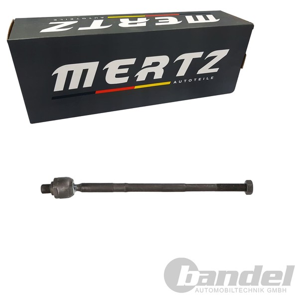 Mertz Axialgelenk Spurstange Innen Passend FüR Fiat Tipo | M-S2430-image