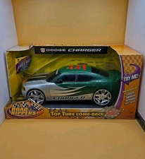 2007 Toy State Road Rippers "Dodge Charger" Lights, Sounds, Music & Motion - NIB