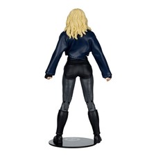 黑金丝雀DC Universe 漫画书英雄动作玩偶| eBay