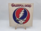 Grateful Dead Steal Your Face 1976 Vinyl GD Records GD-LA620-J2 VINYL 2 Only