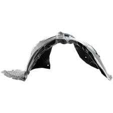 Fender Liner For Chevrolet Impala 14-20 Front Driver Side Inner