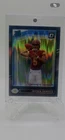 2024 Panini Optic - Rated Rookie Jayden Daniels #248 Purple Shock Prizm (RC)