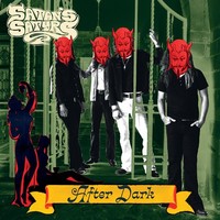 Satan's Satyrs - After Dark - Vinyl Record - G1398Z