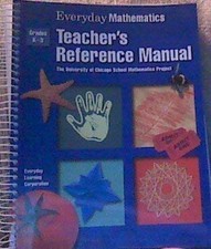 Teacher's Resource Package : K-3 Teacher's Reference Manual, Kind