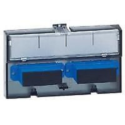 Optisches Fibermodul - SC Für 4 Monomode-Fasern Legrand 032782