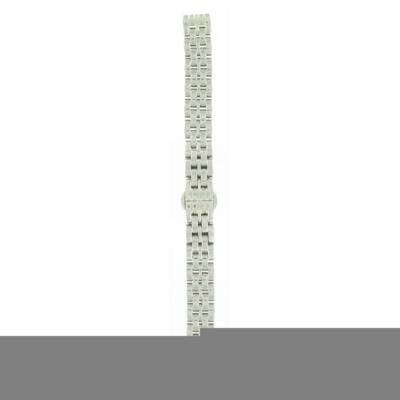 Citizen Ladies 10mm Silver Tone Stainless Steel WatchBand 59-S00885 T002820