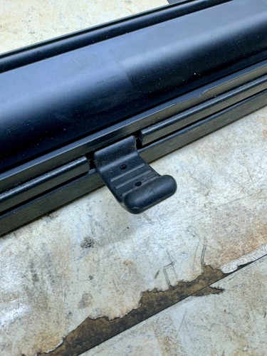 2011-2017 Honda Odyssey Right Passenger Rear Door Window Sun Shade Blind READ - Picture 5 of 11