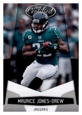Maurice Jones-Drew
