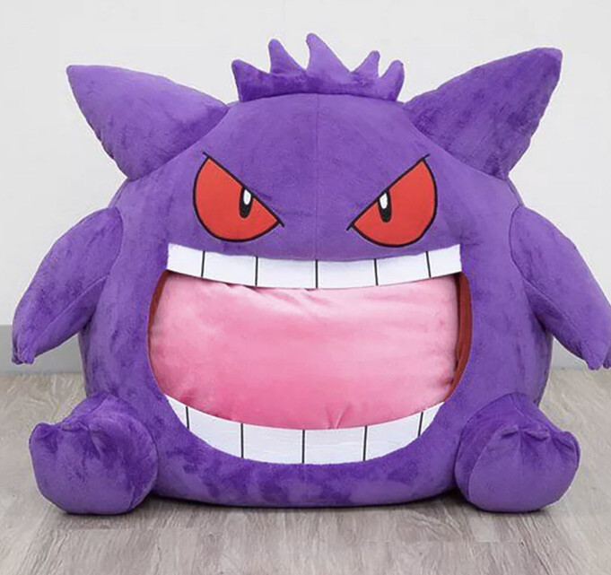 living nature highland cow soft toy