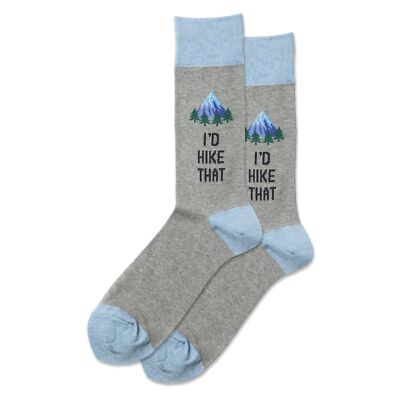 Hot Sox Id Hike That HSM10099