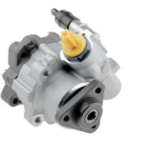 NTY Hydraulikpumpe Lenkung Servopumpe Passend FüR BMW 3Er Touring E91 335D