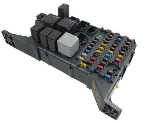 Ford Mondeo III B5Y Sicherungsbox Sam Modul 1S7T-14A073-AE OEM Kabelbaum