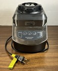 Ninja Professional Blender NJ600 Blender 1000 Watts Motor Base Replacement
