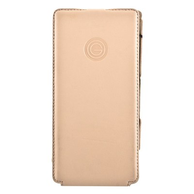 Mike Galeli Flipcover Schutzhülle für Sony Xperia Z3 in beige
