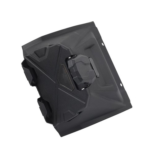 Elektronische Tablet-Gerätehalterung GPS-Halterung für Kawasaki Teryx KRX1000 - Bild 7 von 13