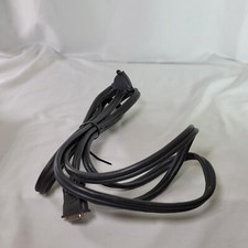 Bose AV 3-2-1 OEM Subwoofer To Console Cable 10 Feet Long