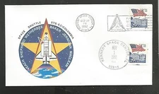 SHUTTLE COLUMBIA STS-52 LAUNCH & LANDING DUAL CANCEL OCT 22,NOV 1,1992