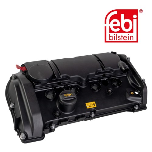FEBI 102240 | Mini Cooper N18 R56-R60 Külbütör Kapağı