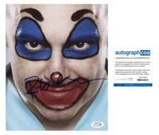 Rob Corddry "Children's Hospital" AUTOGRAPH Signed 'Dr. Downs' 8x10 Photo ACOA