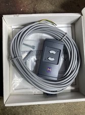 Hörmann Bedienung Tür Von Garage Nie Gebraucht