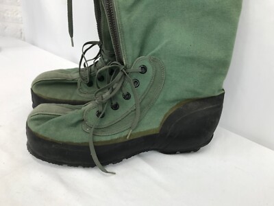 タ*ト様 N-1B Extreme Cold Weather Bootsアーカイ US Navy N-1B Extreme Cold Weather Boots | eBay