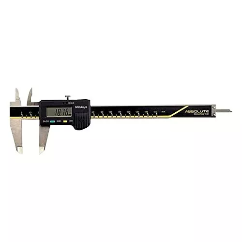 Mitutoyo Digital Caliper ABS Digimatic Caliper CD-15APX New from Japan F/S