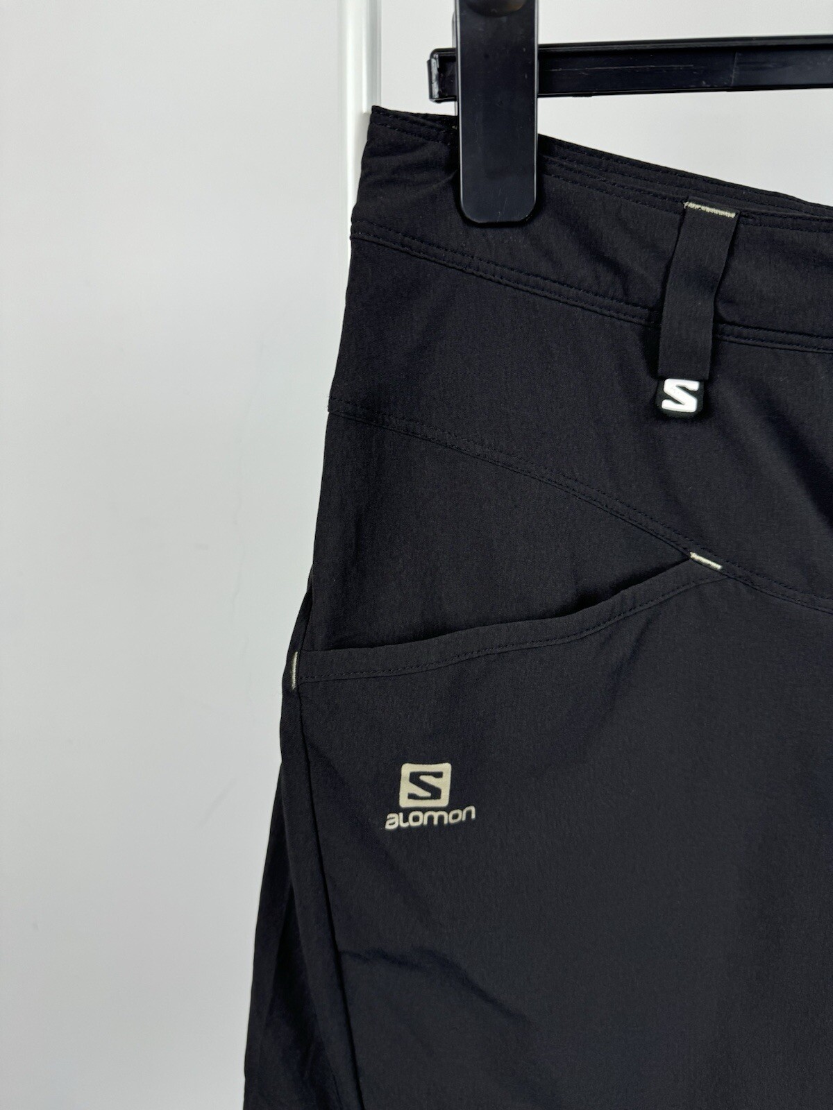 Gonna donna Salomon trekking outdoor taglia 12