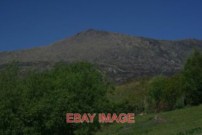 PHOTO  DOLWYDDELAN MOEL SIABOD 2010 (2)