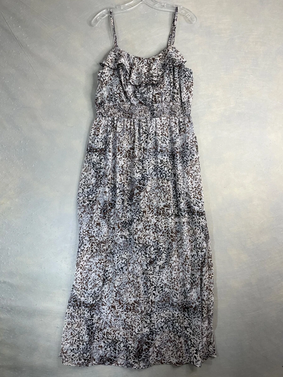 Faded glory sundress 2025
