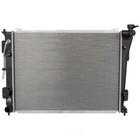 Radiator-GAS DENSO 221-9041