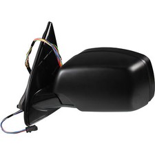 Retroviseur gauche (ou coque) BMW 3,0