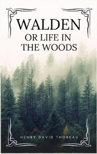 Thumbnail - Henry David Thoreau Walden (gebundene Ausgabe) (us Import)
