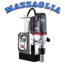 AGP - TRAPANO MAGNETICO SMD351L - 1100 W art.1701543