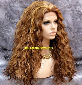 top quality lace front wigs