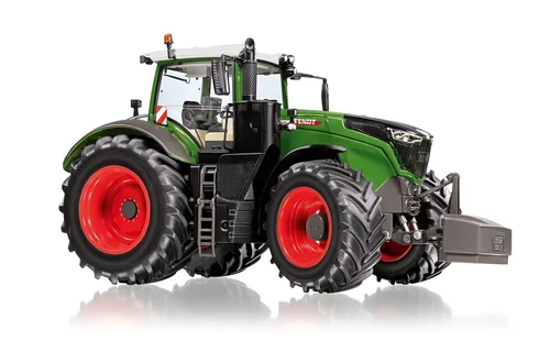 Wiking 077864 Fendt 1050 Vario Update 2021  1:32 NEU OVP--lädiert
