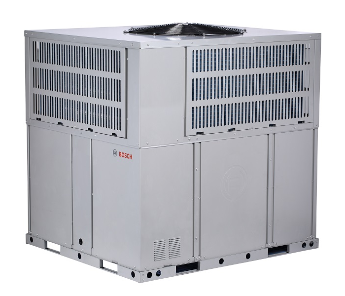 Bosch 5 Ton 19 SEER Inverter Heat Pump Packaged Unit, BRB-60HWD1N1-M19 |  eBay