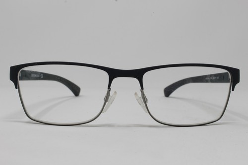 EMPORIO ARMANI mod EA 1052 col 3155 sz 53/17 Eyeglasses Frame | eBay