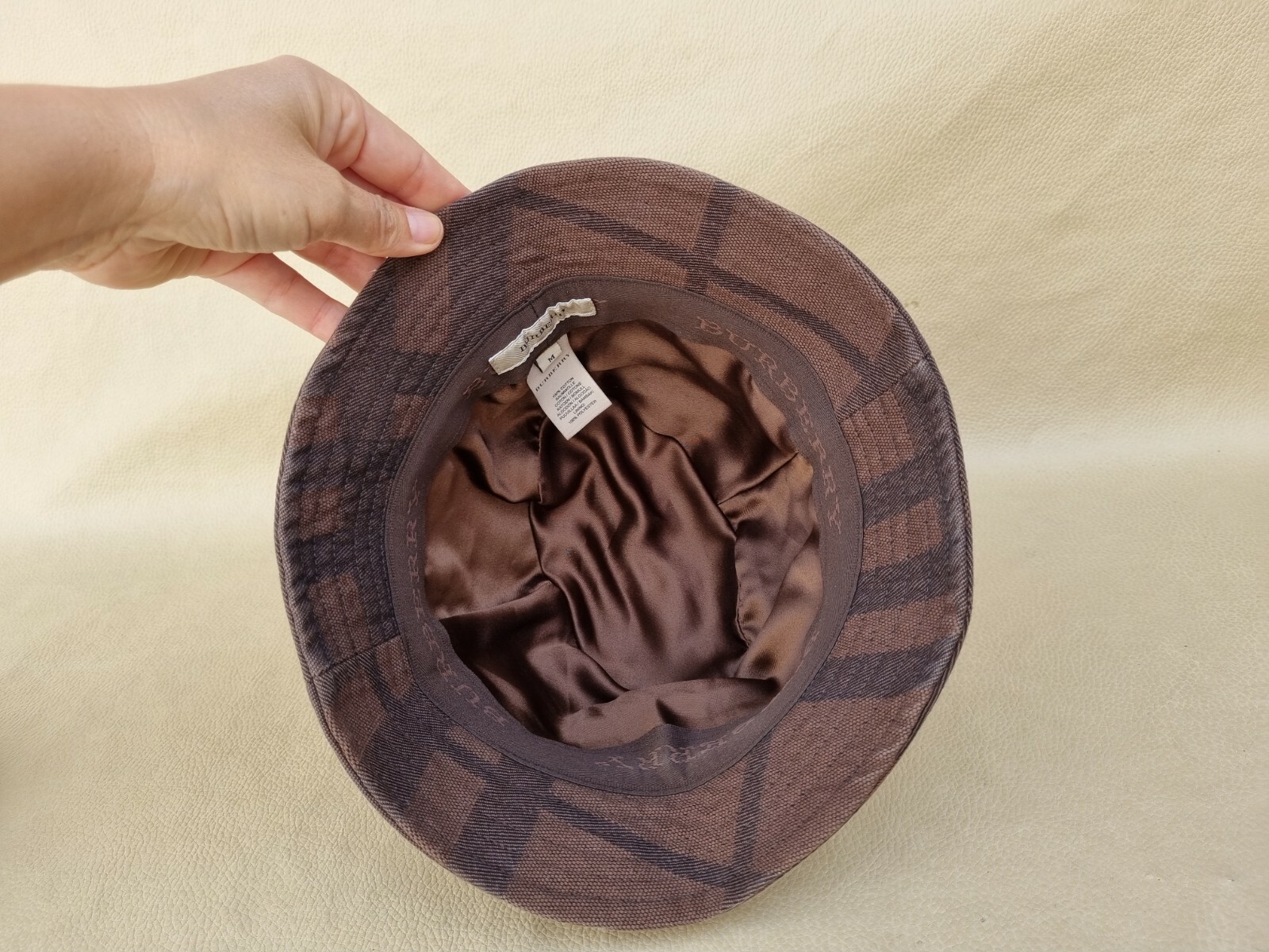 burberry estampado uk