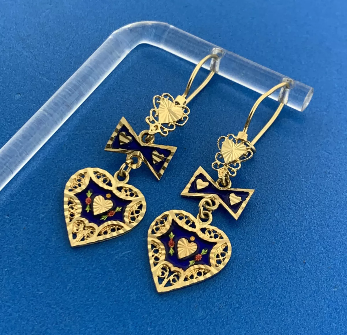 Arr 14k best sale earrings