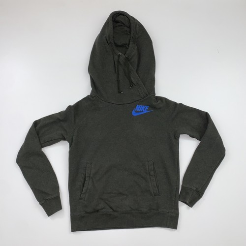 Nike Cowl Neck Pullover Hoodie 